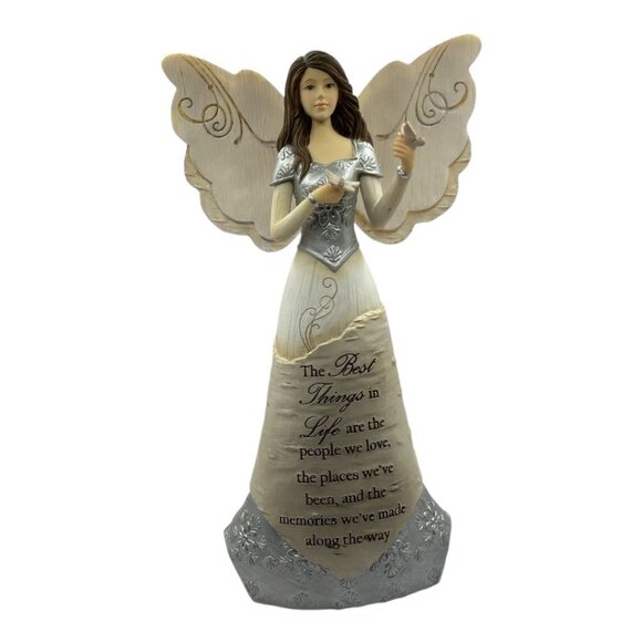 Elements by Pavilion Gift Co. "Best Things in Life"  NIB - Picture 1 of 10